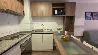 Oceana Suites Santa Victoria - Santiago - 4
