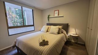 Oceana Suites Santa Victoria - Santiago - 3