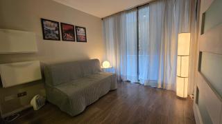 Oceana Suites Santa Victoria - Santiago - 9