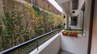 Oceana Suites Santa Victoria - Santiago - 7