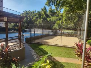 Flat de 1 Qto Golden Dolphin Roberto Imóveis - Caldas Novas - 5