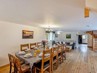 6 Bed in Bude PLOUG - 6