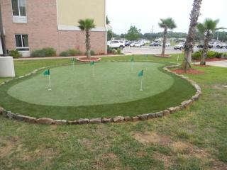 Candlewood Suites Alexandria by IHG - Alexandria - 0