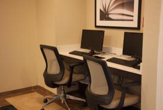 Candlewood Suites Alexandria by IHG - Alexandria - 7