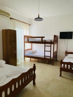 Villa JURGEN - Durrës - 6