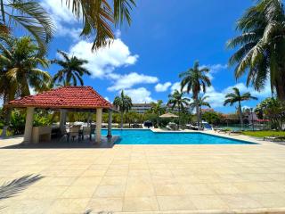 Maravillosa Villa - en corazón de la Zona Hotelera - Cancún - 1