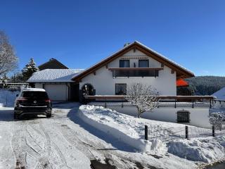 Gästehaus Kiefer Schluchsee - Schluchsee - 1