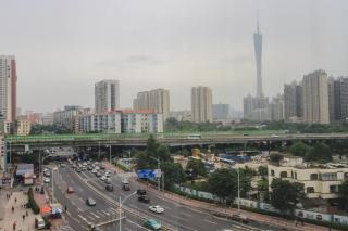 Warm Yes Business Hotel - Guangzhou - 1