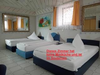 Central Hotel - Schwetzingen - 8