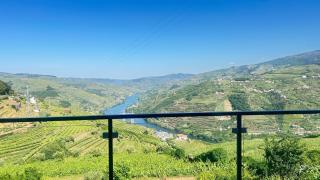 Casa Vale do Douro - Mesão Frio - 9