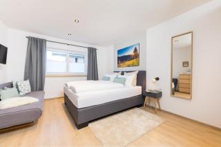 Easy Living Apartment Ötztal - Sautens - 9