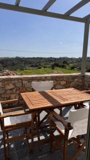 Aroniadika rooms - Citèra (Kýthira) - 8