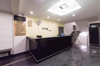 Super Capital O Regal suites - Bangalore - 8