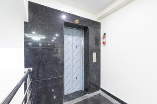 Super Capital O Regal suites - Bangalore - 4