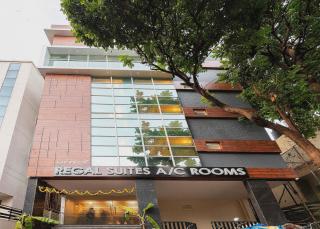 Super Capital O Regal suites - Bangalore - 3