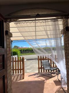 casale nonna Elisa relax tra ulivi - 0