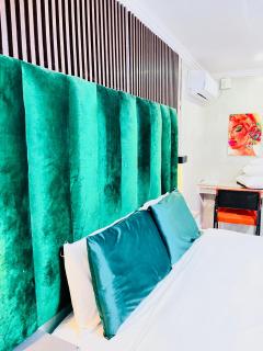 Executive Galaxy Guest House Nkowankowa - 1