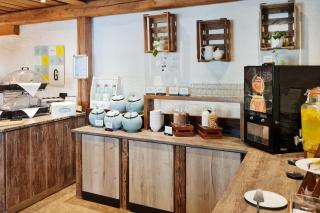 Garner Hotel Erlangen Süd by IHG - 2