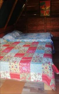 Arenal Base Camp - 8