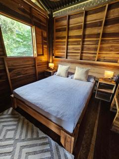 La Casa Del Mono - 1