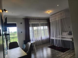 Kacoke Madit Hotel and Cultural Centre, Gulu - 3