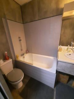 Studio cosy tout équipé avec balcon - 4 personnes - Villard-de-Lans - 3