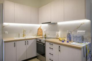 Anastasia Gardens House - - 1