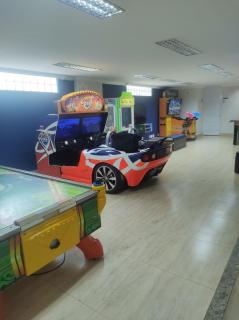 flat 2 qtos Golden Dolphin Roberto Imoveis - 4