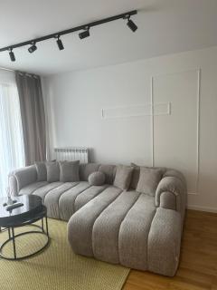 Apartman S - Belgrado - 8