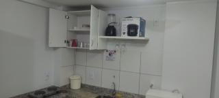 flat 2 qtos Golden Dolphin Roberto Imoveis - 7