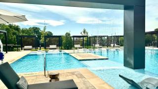 Stylish 1BR Pool & Gym ATX - Austin - 7