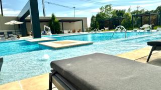 Stylish 1BR Pool & Gym ATX - Austin - 6