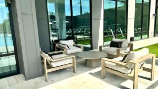 Stylish 1BR Pool & Gym ATX - Austin - 5