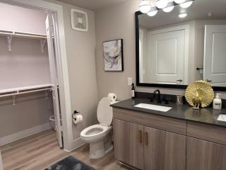 Stylish 1BR Pool & Gym ATX - Austin - 1