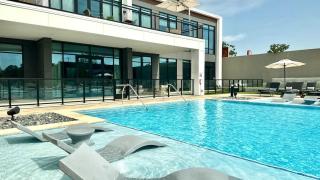 Stylish 1BR Pool & Gym ATX - Austin - 4