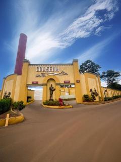 Coliseum Motel by Drops - Ribeirão Preto - 4