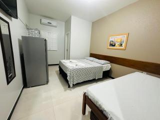 Pousada Acalanto - Aracaju - 8