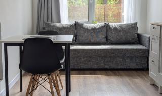 House in pine forest 7 - Gauja - 8