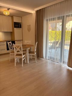 Bianco Apartamenty Laskowa - Zator - Zator - 6