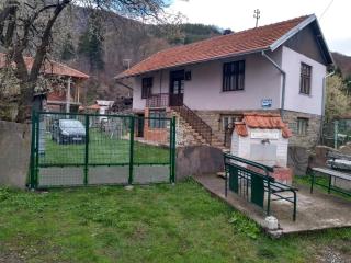 Mala reka - Bukorovac - 1