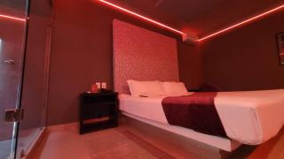 Motel Real de Queretaro - Querétaro - 8