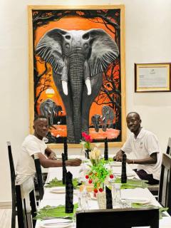 Kacoke Madit Hotel and Cultural Centre, Gulu - Gulu - 6