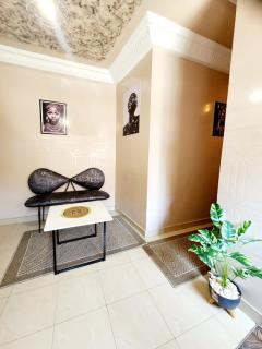 Mini Studio Chic et Classe - Dakar - 6
