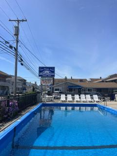 Beau Rivage Motel - Old Orchard Beach - 0