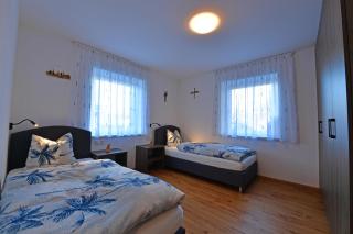 Lärchenheim Appartment - 6