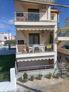 Apartment PNP - Ofrínion - 0