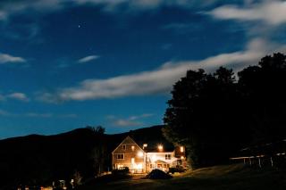 Cardigan Lodge - - 6