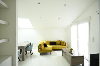 Spot 2 Be - 2 Chambres Clim - Balcon Parking RER C - Égly - 6