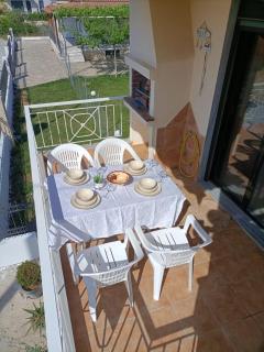 Apartment PNP - Ofrínion - 8
