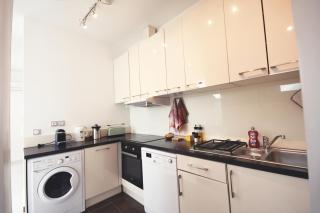Spot 2 Be - 2 Chambres Clim - Balcon Parking RER C - 4